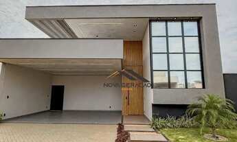 Imagem: Casa com 3 dormitórios à venda, 151 m²