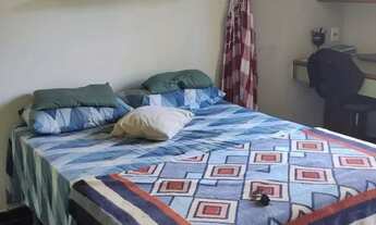 Imagem 7: Apartamento para alugar TEMPORADA em Salvador-BA, Amaralina: 1 quarto, 1 sala, 1 banheiro