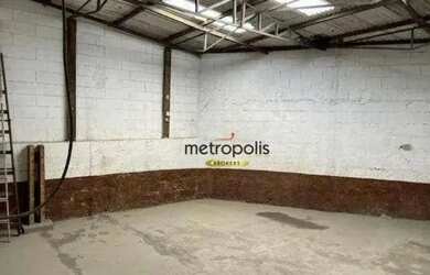 Imagem 3: Galpão à venda, 112 m² por R$ 1.100.000,00 - Vila América - Santo André/SP