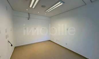 Imagem 5: Sala comercial para locação no Santa Clara - Exclusivo para consultórios médicos