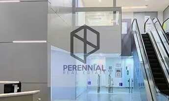 Imagem 2: Laje corporativa para locação no Centro, Rio de Janeiro/RJ - 870m²