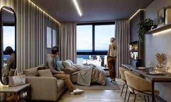 Imagem 7: Flat à venda em João Pessoa, Jardim Oceania, com 1 quarto, 19,54m²