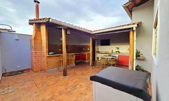 Imagem 6: Casa à Venda no Vila Brasília Aparecida de Goiânia 3 Quartos (1 suíte