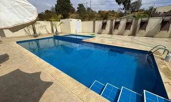 Imagem 3: Apartamento Terreo com Garden a Venda Condomínio Barao da Serra, Botucatu-SP