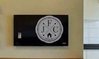 Imagem 2: Apartamento Mobiliado com 1 Quarto - Alugar - Nova Aliança - Edifício Alleanza - UNIP