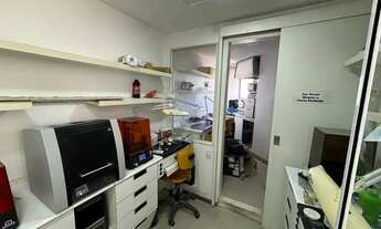 Imagem 5: Sala Comercial para aluguel, 33m², no Ed. Juventino Silva - Itaigara - Salvador - BA