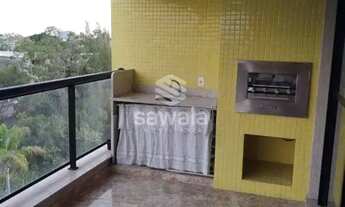 Imagem 3: Apartamento à venda com 91,00m² e 3 quartos em Recreio dos Bandeirantes, Rio de Janeiro