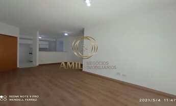 Imagem 5: Excelente Apartamento 3 Quartos no Parque Santo Antônio, Jacareí-SP RA Amil Negócios Imob