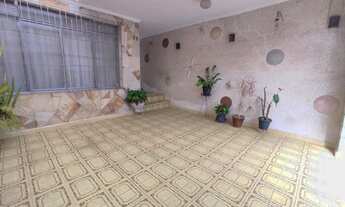 Imagem 3: Sobrado para venda em Vila Guilhermina com 4 quartos , 160m²