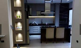 Imagem 5: Residência sofisticada em condomínio fechado com lazer completo