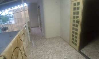 Imagem 7: Aluguel Casa 2° andar Samambaia Norte 210