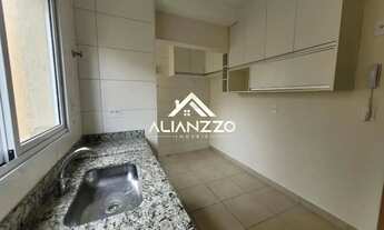 Imagem 5: Apartamento Padrão no Santa Cruz do José Jacques em Ribeirão Preto/SP. Alianzzo Imóveis