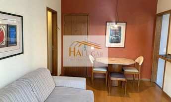 Imagem 7: Apartamento para locação Funcionários