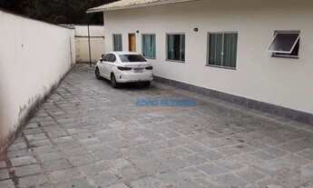 Imagem 4: Apartamento com 2 dormitórios à venda, 74 m² - Albuquerque - Teresópolis/RJ