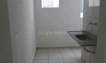 Imagem: Apartamento 2 quartos - Jardim Ala