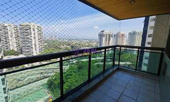 Imagem 2: Apartamento com 3 quartos no Condomínio ILha de Cozumel