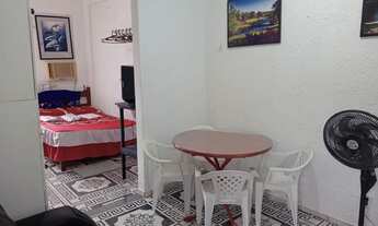 Imagem 3: APTO MOBILIADO ALTOS PISTA ÁGUA WIFI GRÁTIS TELÉGRAFO 1.500 REAIS