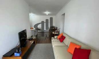 Imagem 3: Venda Apartamento Sao Caetano do Sul Barcelona Ref: 42886