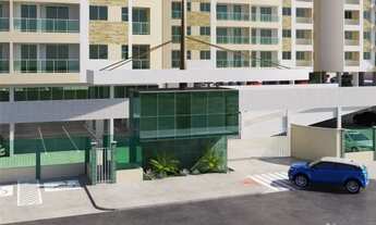 Imagem 5: TER 103 Imóvel para venda tem 80 metros quadrados com 3 quartos em Cohama - São Luís - MA