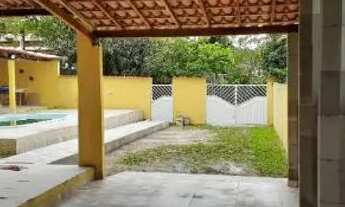 Imagem 2: Aluguel por temporada ilha de Vera cruz