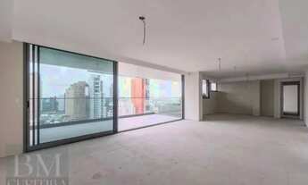 Imagem 5: Apartamento à venda com 219 metros quadrados, no Juvevê - Curitiba - PR