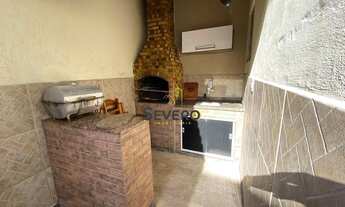 Imagem 4: Casa à venda no bairro Galo Branco - São Gonçalo/RJ