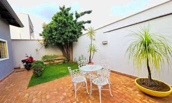 Imagem 2: Casa à Venda no Vila Brasília Aparecida de Goiânia 3 Quartos (1 suíte