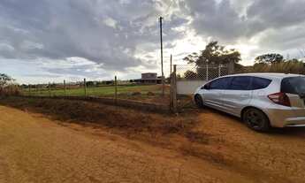 Imagem: Casa no Rodeador lote 5000m2 Brazlandia