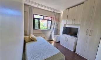 Imagem 5: Apartamento mobiliado 3 quartos com suíte, vaga, Centro, Juiz de Fora/MG