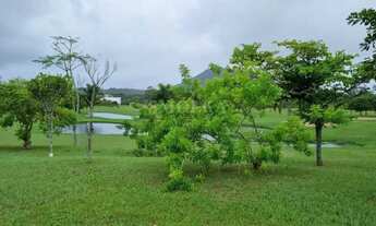 Imagem: Terreno à venda no Costão Golf, no bairro