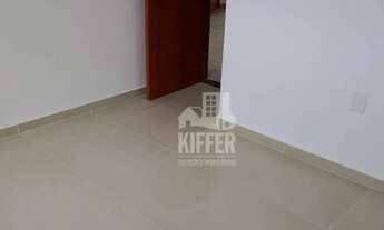 Imagem 14: Apartamento com 2 dormitórios à venda, 62 m² por R$ 340.000,00 - Centro - Maricá/RJ