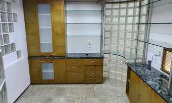 Imagem 6: Imóvel para aluguel possui 206 metros quadrados com 4 quartos em Aldeota - Fortaleza - CE