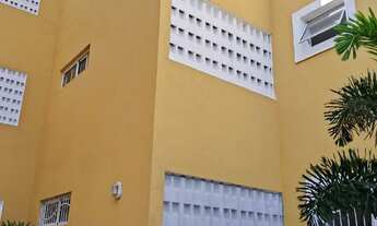 Imagem: Apartamento com 3 quartos sendo uma suíte