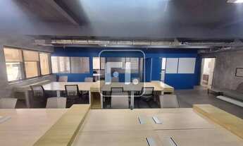 Imagem 4: Consultório para aluguel e venda com 168 metros quadrados em Consolação - São Paulo - SP