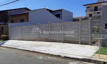 Imagem: Terreno à venda no Parque Alto Taquaral