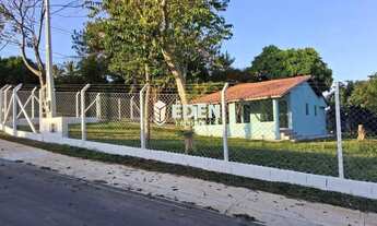 Imagem: Chácara Escriturada com 1500 metros quadrados