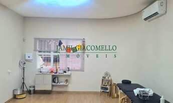 Imagem 4: IMÓVEL COMERCIAL À VENDA EM JUNDIAÍ - JARDIM PAULISTA I - 2 PISOS - AT: 550,00m²