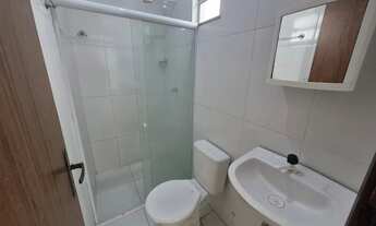 Imagem 6: Casa 2/4 na Farolândia