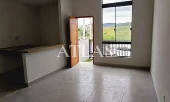 Imagem 2: Casa 2 QUARTOS, 75m2- Roma, Volta Redonda-RJ