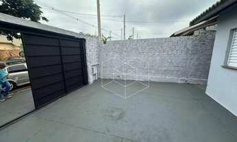 Imagem 3: Casa com 2 dormitórios à venda, 45 m² por R$ 200.000,00 - Cidade Alta - Jaú/SP