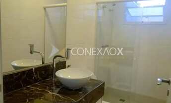 Imagem 5: Casa - Swiss Park - Campinas