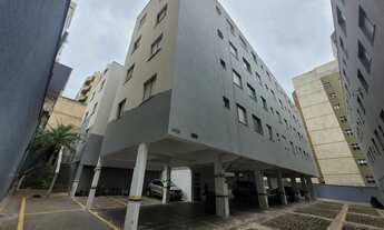 Imagem 7: Apartamento mobiliado com 2 quartos no Buritis