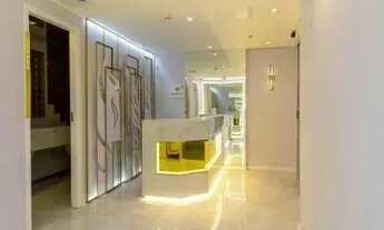 Imagem 2: Sala para aluguel e venda com 75 m2, no Orion Complex, no Setor Marista - Goiânia - GO