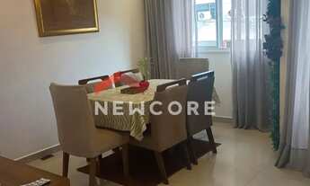 Imagem: Apartamento em Rua Leonel Joaquim Serra