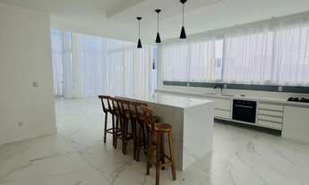 Imagem 2: ALUGUEL - BELÍSSIMA CASA CONDOMÍNIO ALTO PADRÃO