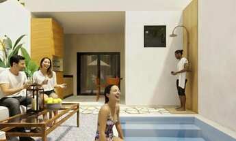 Imagem: Casas para venda no Jardim Vitória em Macaé/RJ