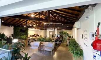 Imagem 4: Casa comercial com 250 m² no bairro Vila Madalena para locação