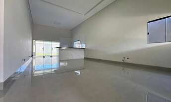 Imagem 4: Vilas Boas Casa com 3 dormitórios