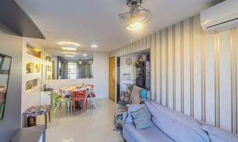 Imagem 5: Apartamento com 2 dormitórios à venda, 89 m² por R$ 650.000,00 - Recreio dos Bandeirantes
