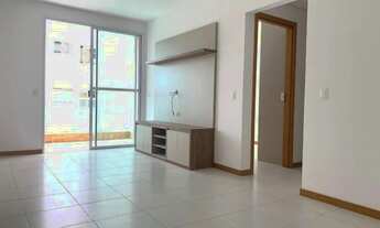 Imagem: Apto com 02 Dorm. Sendo 01 suíte no Pantanal